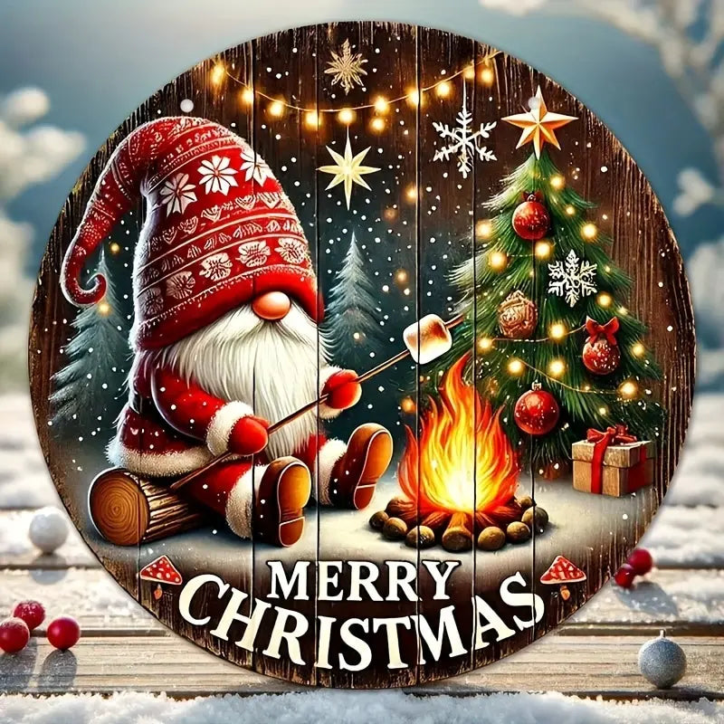 Christmas Decorations and Toys