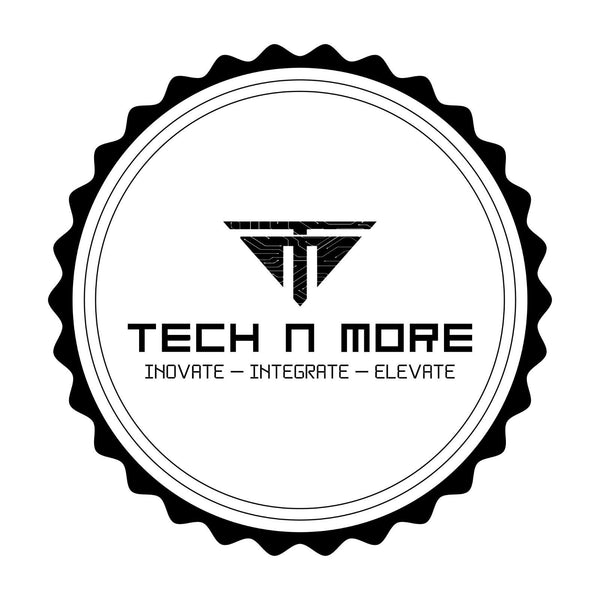 Tech And More 